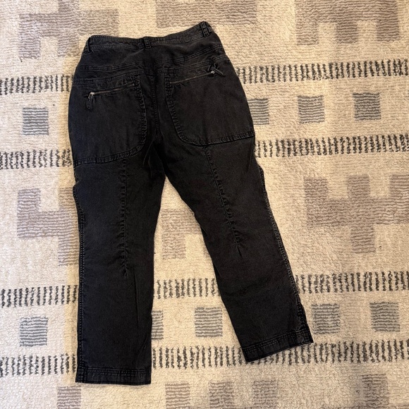 We The Free Hot In It Moto Pants - Picture 5 of 7